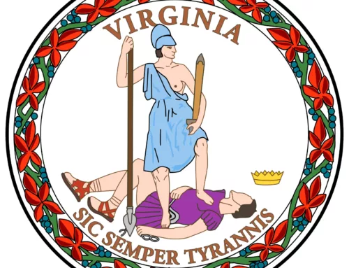 New Virginia Eminent Domain Laws Effective July 1, 2022