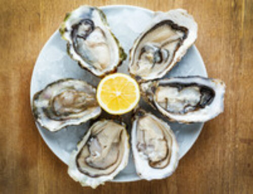 A Plateful About Louisiana Oyster Leases: CFC Dismisses Alleged Takings Case